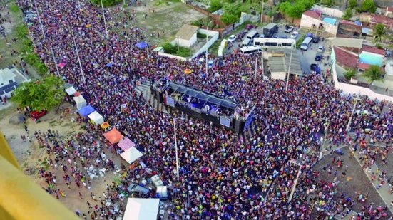 Foto: Magnus Nascimento/PMN.