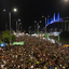 A estrutura da festa na Redinha irá seguir o mesmo padrão utilizado nos outros polos - Reprodução/SECOM - Prefeitura do Natal