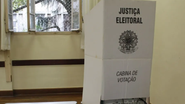 Levantamento revela que PL e PT estão tecnicamente empatados na preferência - Reprodução/Internet