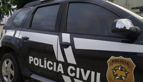 A denúncia chegou até a 49ª Delegacia de Polícia Civil (DP de Cruzeta), responsável também pelo município - Divulgação/Polícia Civil do RN
