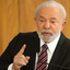 Presidente Luiz Inácio Lula da Silva (PT) - Marcelo Camargo/Agência Brasil