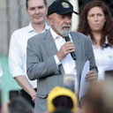 Presidente Luiz Inácio Lula da Silva (PT) - Paulo Pinto/Agência Brasil