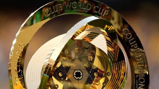 O torneio organizado pela Fifa traz confrontos entre gigantes do futebol, como Real Madrid e Juventus, na última rodada das oitavas. - Divulgação