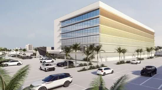 Secretário de Infraestrutura do RN acredita que defesa será suficiente para reverter a suspensão da licitação do hospital. - Divulgação