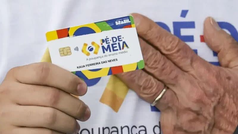 Foto: Marcelo Camargo/Agência Brasil.