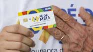 Foto: Marcelo Camargo/Agência Brasil.