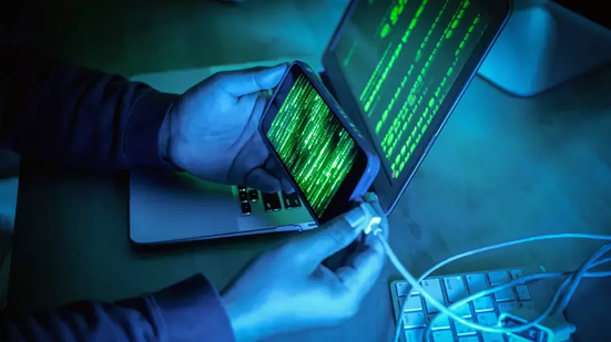 Aprenda a revisar permissões de aplicativos e usar antivírus - Foto: Getty Images