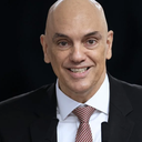 Alexandre de Moraes, ministro do Supremo Tribunal Federal (STF) - Rosinei Coutinho/STF