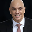 Alexandre de Moraes, ministro do Supremo Tribunal Federal (STF) - Rosinei Coutinho/STF