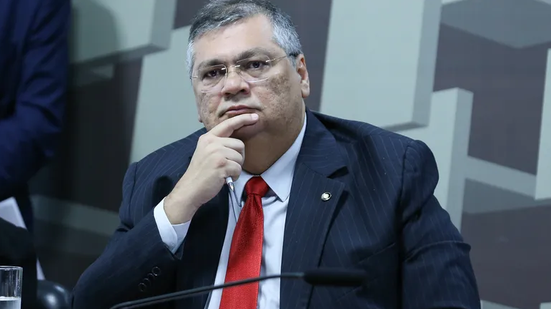 Flávio Dino, ministro do STF - Lula Marques/Agência Brasil