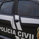 Após diligências, o homem foi localizado, preso e conduzido à delegacia - Divulgação/Polícia Civil do RN