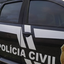 Após diligências, o homem foi localizado, preso e conduzido à delegacia - Divulgação/Polícia Civil do RN