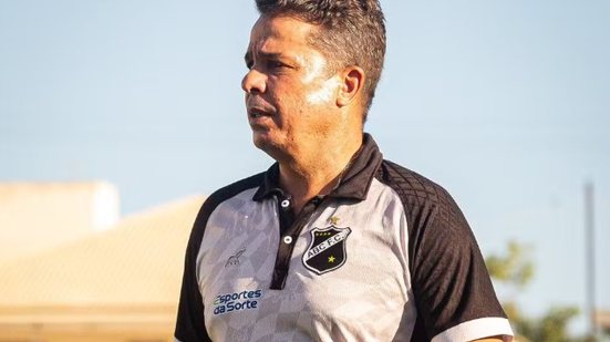 Foto: Rennê Carvalho/ABC.