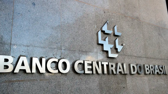 Os números foram divulgados pelo Banco Central do Brasil - Marcello Casal Jr/Agência Brasil