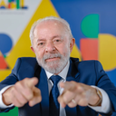 presidente Lula (PT) - Ricardo Stuckert / PR