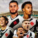 O amistoso serve como preparação para o Vasco antes da retomada do Campeonato Brasileiro - Divulgação