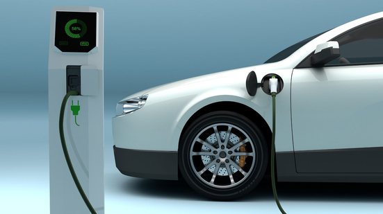 Crea-RN orienta sobre recarga de veículos elétricos em novas e antigas edificações - Reprodução