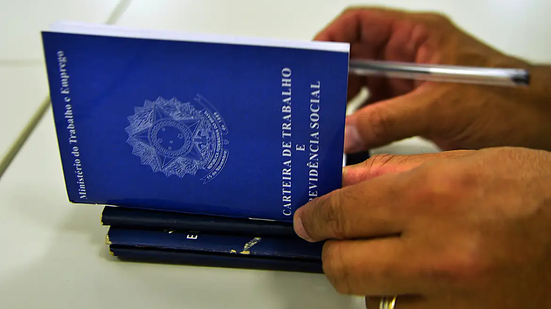 Imagem SINE oferece 39 vagas de empregos no RN; confira