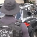 A Operação 'Amicis' investiga movimentações suspeitas que somam cerca de R$ 150 milhões - Reprodução/Assessoria