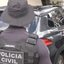A Operação 'Amicis' investiga movimentações suspeitas que somam cerca de R$ 150 milhões - Reprodução/Assessoria