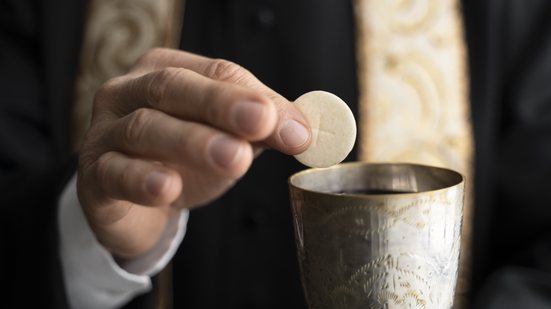 Confira a programação de Corpus Christi - Reprodução/Freepik