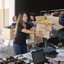 O consumo em eventos atingiu R$ 11,485 bilhões em abril, evidenciando a força econômica do setor