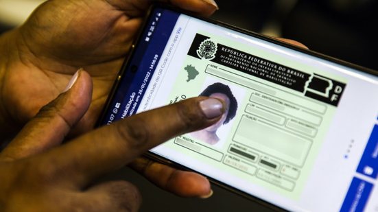 Detrans estaduais serão responsáveis pela implementação e divulgação das regras do novo benefício - Reprodução