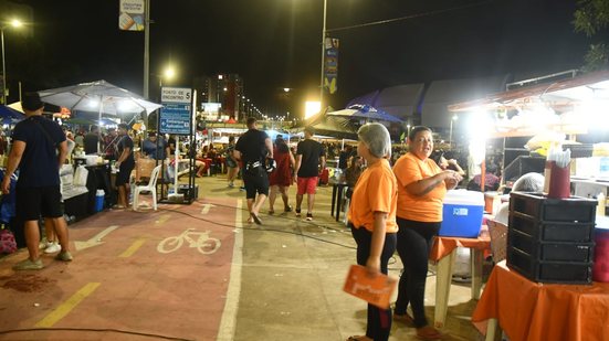 Foto: Magnus Nascimento