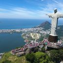 Cristo Redentor vai ganhar melhorias em acessibilidade com investimento de R$ 14,9 milhões - Reprodução