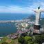 Cristo Redentor vai ganhar melhorias em acessibilidade com investimento de R$ 14,9 milhões - Reprodução
