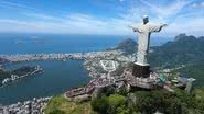 Cristo Redentor vai ganhar melhorias em acessibilidade com investimento de R$ 14,9 milhões - Reprodução