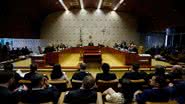 O julgamento em plenário virtual visa estender a proteção a ex-ministros - Foto: Reuters/Adriano Machado