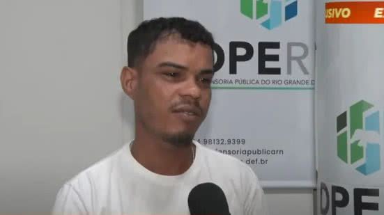 Reprodução