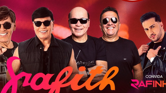 O evento promete ser uma celebração da música regional - Reprodução/Divulgação