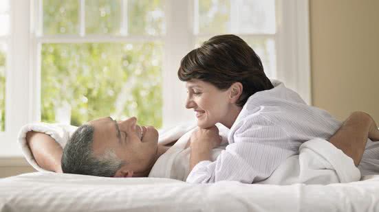 Homens têm mais chance de chegar ao orgasmo só com estímulo anal, revela estudo - Reprodução