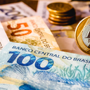 Governo projeta salário mínimo de R$ 1.630 em 2026 - Reprodução