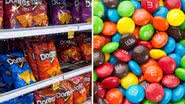 Lei determina aviso “Não recomendado para consumo humano” em produtos alimentícios - Reprodução