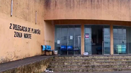 Delegacia de Plantão da Zona Norte de Natal - PC/RN