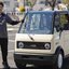 KG Motors planeja produzir até 10 mil Mibots por ano - Foto: Toru Hanai/Bloomberg