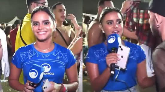 Reprodução: TV Tropical