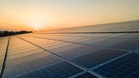 Energia solar - Freepik