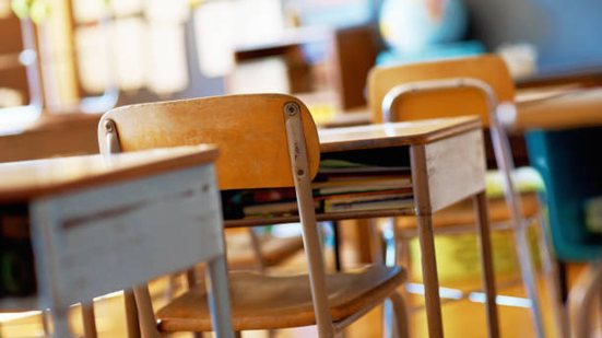 O CAQi, indicador que mede o custo por aluno, revela a necessidade urgente de investimento para garantir educação de qualidade em todo o Brasil. - Divulgação