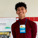 Lucas Lima é estudante do curso técnico integrado em Informática para Internet no Campus São Paulo do Potengi do IFRN - Max Praxedes