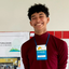 Lucas Lima é estudante do curso técnico integrado em Informática para Internet no Campus São Paulo do Potengi do IFRN - Max Praxedes