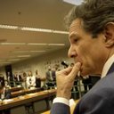 Haddad considera a derrubada do veto como inconstitucional - Foto: Cristiano Mariz/Agência O Globo