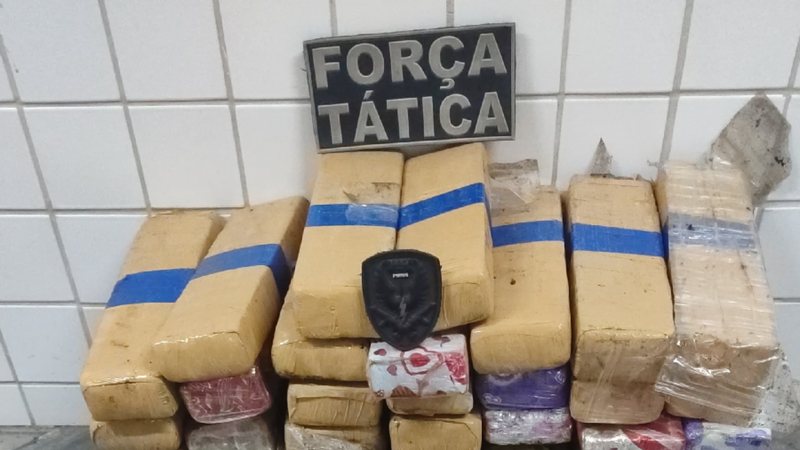 Polícia Militar