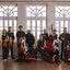 A Orquestra Tocando a Vida com D’Amore representa a educação musical para jovens - Crédito da foto: Tiago Lima