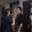 Joanna elogia a rotina positiva de Luci Maia e seus filhos, mostrando a leveza e os desafios da maternidade com autism - Reprodução