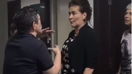Joanna elogia a rotina positiva de Luci Maia e seus filhos, mostrando a leveza e os desafios da maternidade com autism - Reprodução