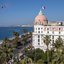 O presidente Luiz Inácio Lula da Silva está em Nice, hospedado no hotel La Negresco, conhecido por suas diárias de alto padrão. - Divulgação